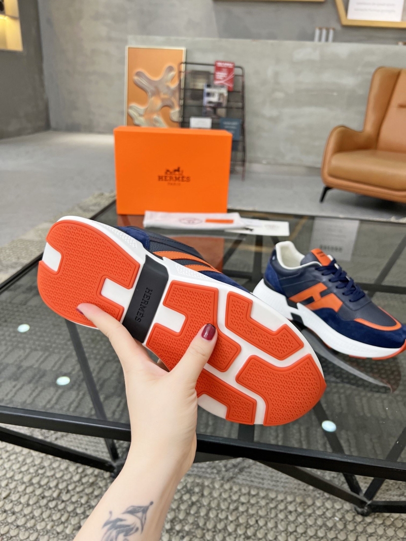 Hermes Sneakers